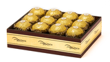 CHOCO CHOCO BY TORA MAGIC