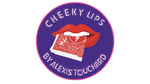 Cheeky Lips (Gimmicks and Online Instructions) Alexis Touchard