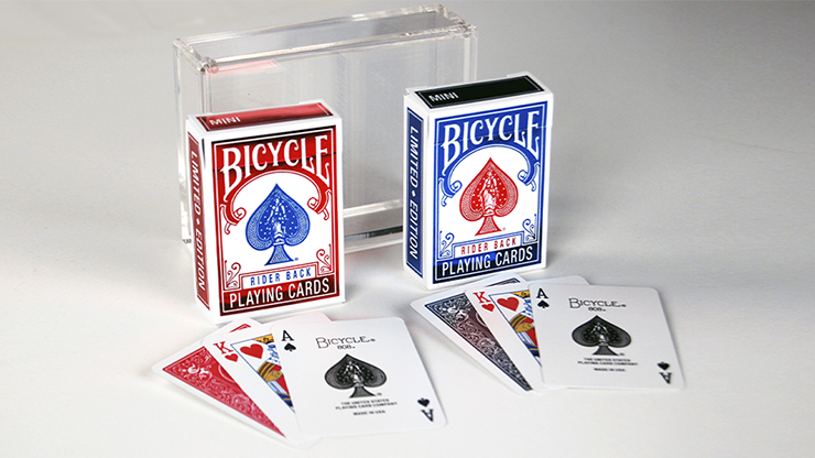 Custom playing cards bicycle hot sale