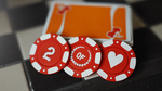 The Big Blind (Gimmicks and Online Instruction) by Craig Petty