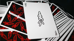 Fontaine: Carrots V3 Playing Cards