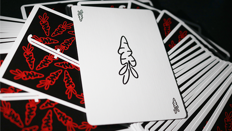 Fontaine: Carrots V3 Playing Cards | V2 MAGIC SHOP Fontaine: Carrots V3 Playing Cards | V2 MAGIC SHOP