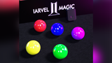 MIND BALL by Iarvel Magic