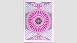 Tally Ho Circle Back Heart Playing Cards by US Playing Card Co.