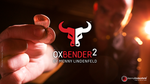 OX Bender 2.0 by Menny Lindenfeld