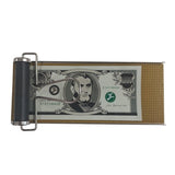 Rolling Money Printer