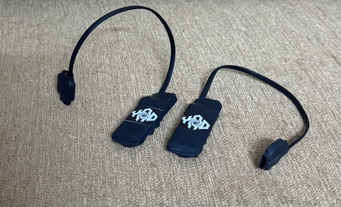 Two Way Transmitter / Pro Thumper