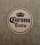 Forcing Die and Coaster Set - Corona