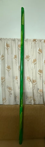 Appearing 8 Feet Bamboo