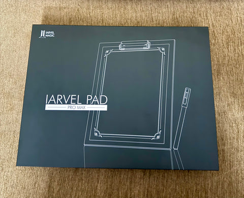 Iarvel Pad Pro Max