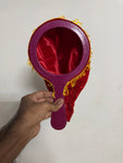 Change Bag Big with Zipper
