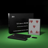 ULTIMATE WOW BY KATSUYA MASUDA & IARVEL MAGIC