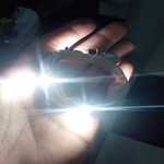 LED Dove Holder by Imaying