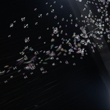 Bubble Machine - Remote Controlled