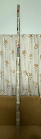 Appearing 8 Feet Newspaper Pole