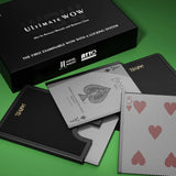 ULTIMATE WOW BY KATSUYA MASUDA & IARVEL MAGIC