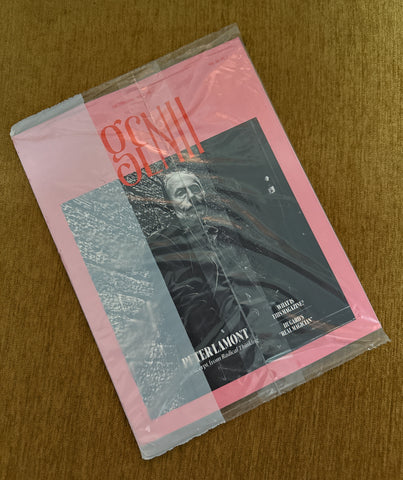 Genii Magazine Vol. 88 No. 2