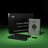 ULTIMATE WOW BY KATSUYA MASUDA & IARVEL MAGIC