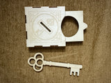 DIY Magic Kit (4 Items)