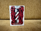 Houdini Legacy: Restoring the Grave - Playing Cards