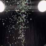 Bubble Machine - Remote Controlled