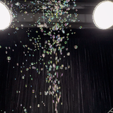 Bubble Machine - Remote Controlled