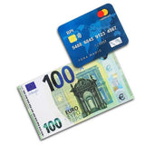 Cash Card By Tora Magic