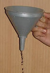 Comedy Funnel (Spun Aluminum) – PC