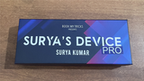 SURYA'S DEVICE PRO by Surya Kumar