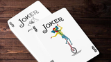 Bicycle Colombia Playing Cards