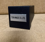 Color Changing Bottles (5 Colors) by Tora Magic