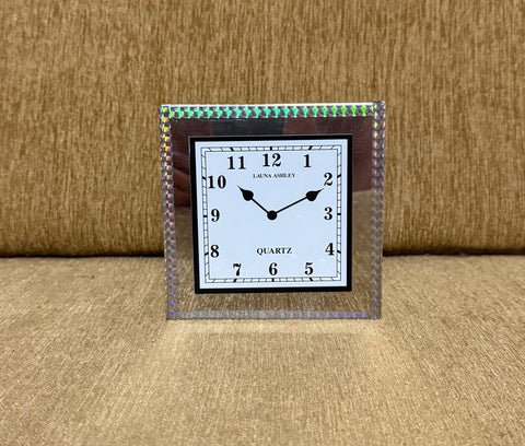 HOW TIME FLYS ( PRESTO CLOCK )