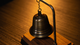 Spirit Bell by Tony Anverdi