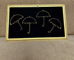 Umbrella Frame