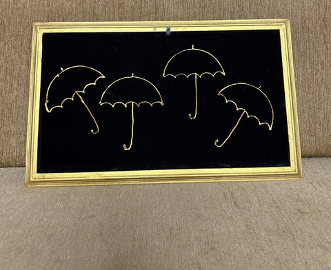 Umbrella Frame