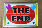 The End Poster Magic