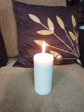 Candle Controller
