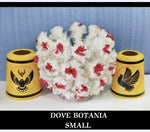 Dove Botania Small