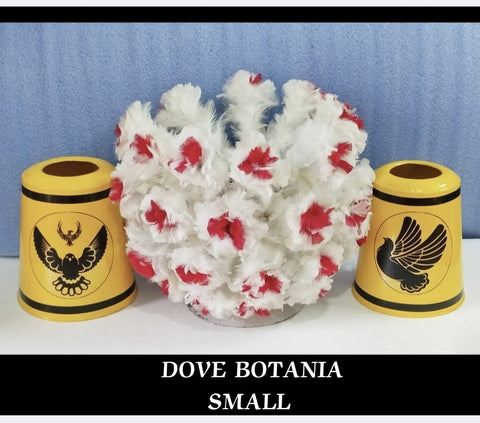 Dove Botania Small