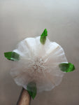 Peony Flower 7 Inch