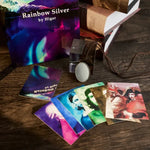 Rainbow Silver (Full Set) by Higar