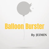 Balloon Burster By Jeimin