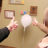 Balloon Burster By Jeimin