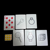 Appearing Cube (Including Cards)