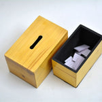 Billet Forcing Box Wooden