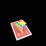 Appearing Cube (Including Cards)