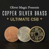 Ultimate CSB By Oliver Magic
