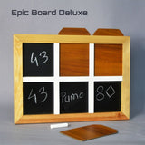Mental Epic Board Deluxe