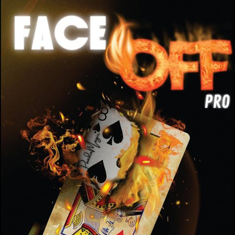 Face Off Pro by Panda Magic