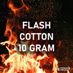 Flash Cotton 10 grams by Panda Magic